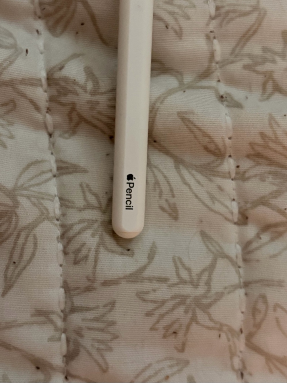 Apple Pencil